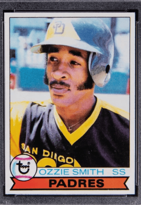 Ozzie Smith